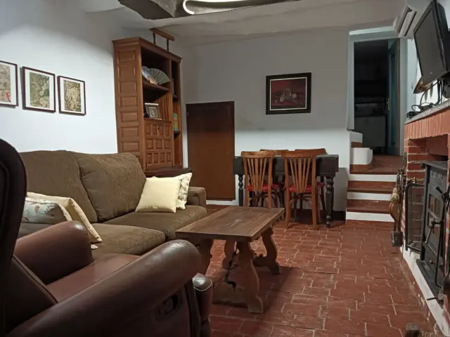 Casa en Cambil