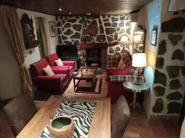 Casa en Pegalajar