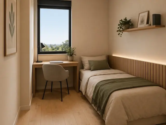 Apartment on Calle de la Noria del Albercón photo 4