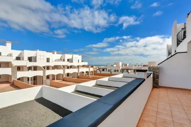 Apartment on Calle Alcaudon