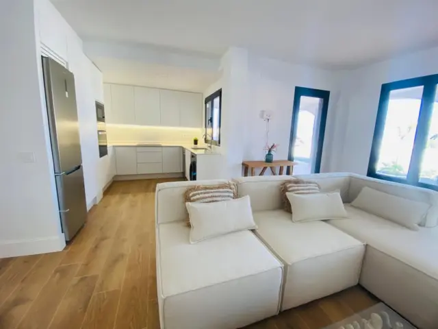 Apartment on Calle Alcaudon
