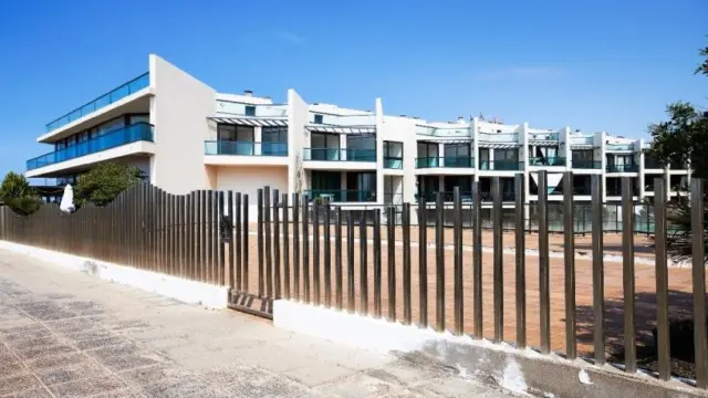 Apartment on Gran Canaria Street photo 18