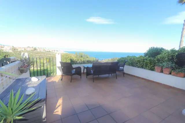 Terraced house in Gran Alacant photo 2