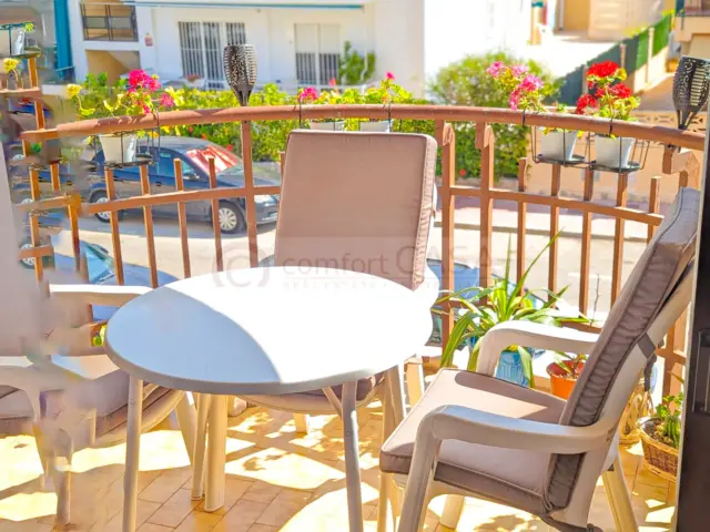 Apartment on Carrer de Novelda