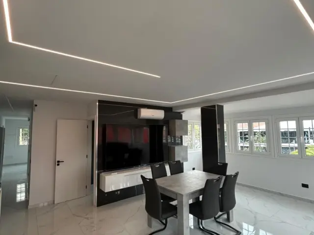Apartment on Avenida de Eugenio Domínguez