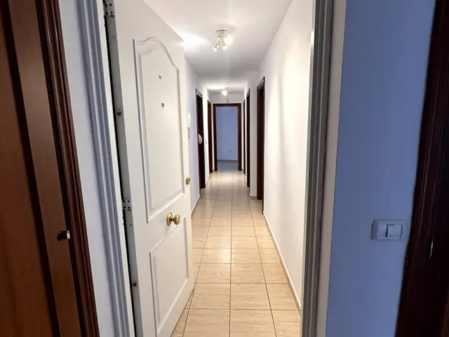 Apartment on Calle Grande