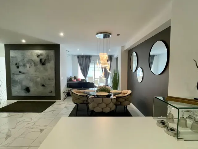 Apartment on Calle de Tinerfe el Grande