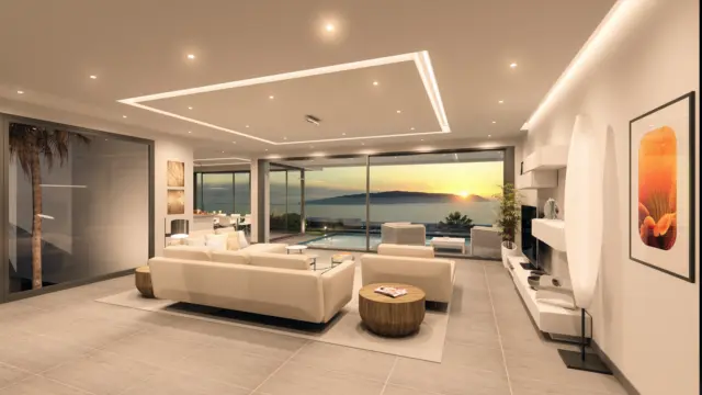 Chalet en Avenida de Francia photo 4
