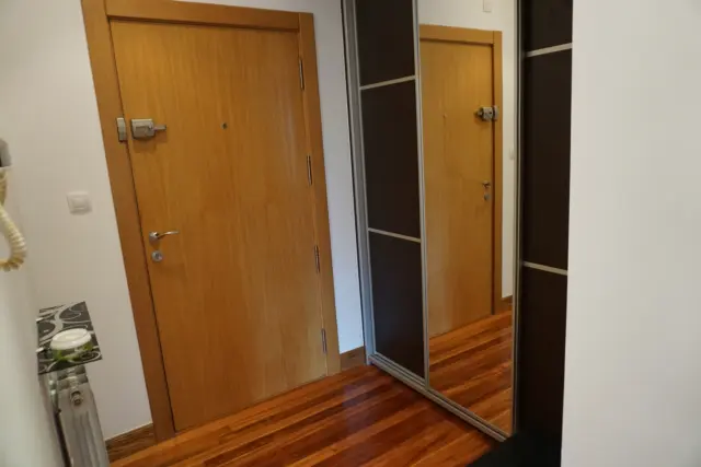 Apartment in Ariz-Soloarte photo 13