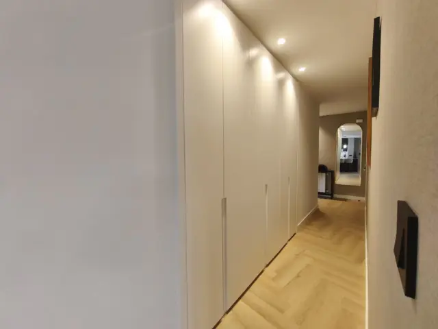 Apartment in Centro-Arizgoiti photo 23
