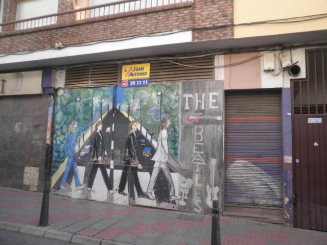 Commercial premises for rent in Calle de John Lennon, 19, Casco Histórico (Mérida) of 400 €<span>/month</span>