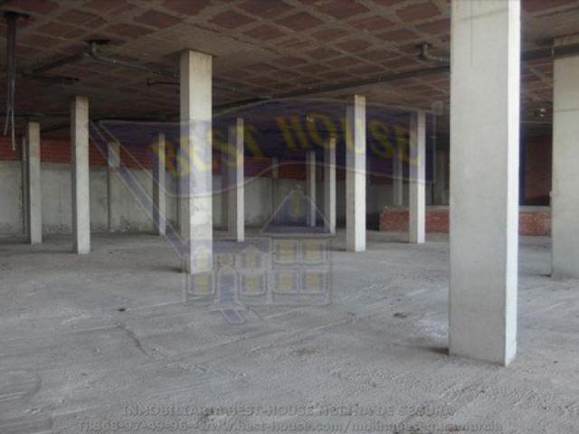 Commercial premises for sale in El Panderon, Área de Molina de Segura (Molina de Segura) of 580.000 €