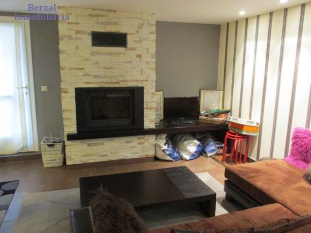 Semi-detached house for sale in Mendoza, Oyón - Oion of 398.000 €