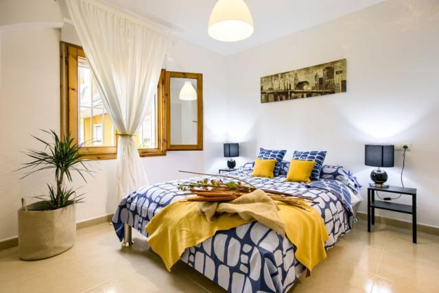 Apartamento en alquiler en La Xara, La Sella-La Xara-Jesús Pobre (Dénia) de 1.500 €<span>/mes</span>