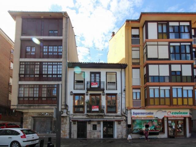 Edificio en venta en San Vicente de La Barquera, San Vicente de La Barquera (San Vicente de la Barquera)