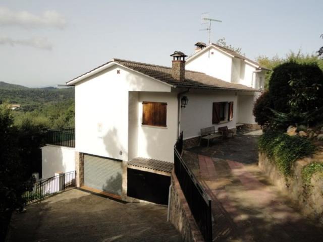 Casa en venta en Can Puigdemir, Vallgorguina de 350.000 €