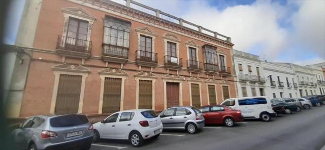 Casa en venta en Calle de la Llana, 24, Azuaga de 188.500 €