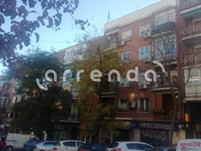 Estudio en venta en Calle de Emilio Ferrari, 30, cerca de Calle de Gutierre de Cetina, Pueblo Nuevo (Distrito Ciudad Lineal. Madrid Capital) de 165.000 €
