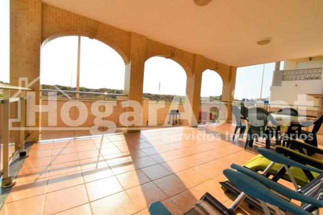 Casa en venta en Playa, Xeraco de 360.000 €
