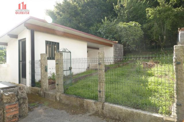 Casa en venda a Alrededores, Celanova de 35.000 €