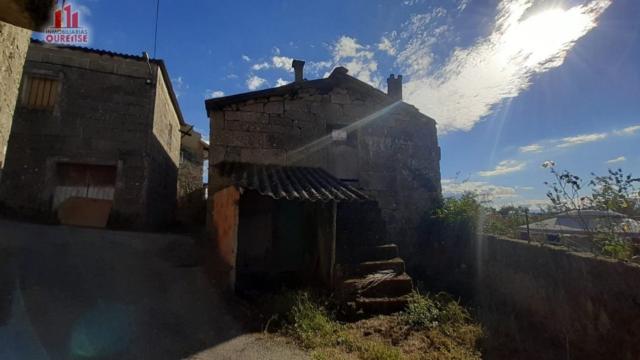 Casa en venta en Crta de Lugo, Vilamarín de 15.000 €