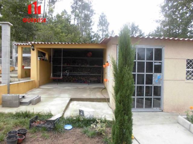 Rustic property for sale in Alrededores, Bande of 70.000 €