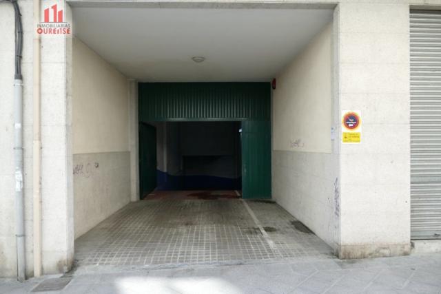Garatge en venda a Couto, O Couto (Ourense Capital) de 21.000 €