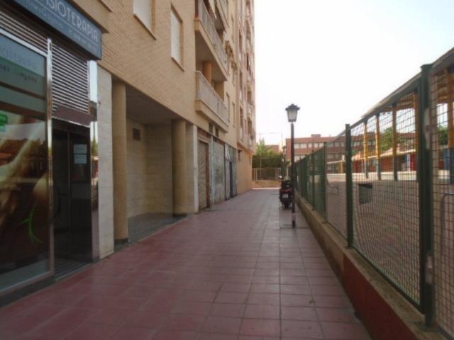 Local comercial en venta en Calle Francisco Martínez Bernal, Área de Molina de Segura (Molina de Segura) de 88.400 €