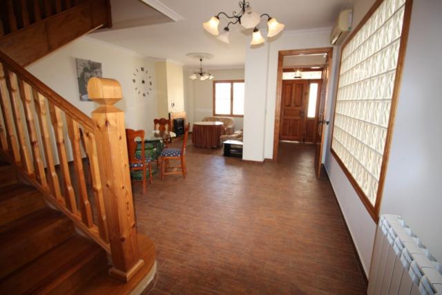 Casa en venta en Guadiana, Poblados Norte (Badajoz Capital) de 139.500 €
