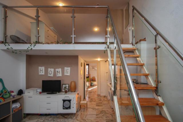 Apartamento en venta en Urbanización Brisas del Aljarafe, Valencina de la Concepción de 99.950 €