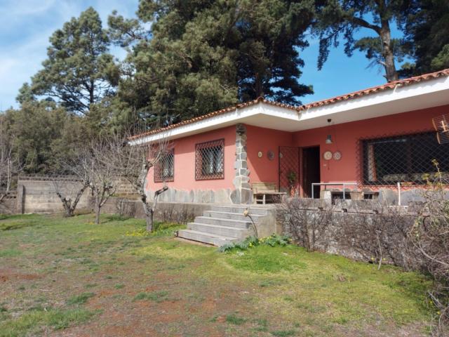 Casa en venta en Calle de La Esperanza Tf- 24, Km 16, Ravelo (El Sauzal) de 280.000 €