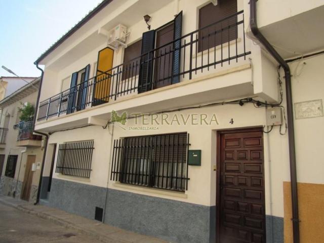 House for sale in Calle del Rebollar, 4, Valverde de La Vera (Valverde de la Vera) of 110.000 €