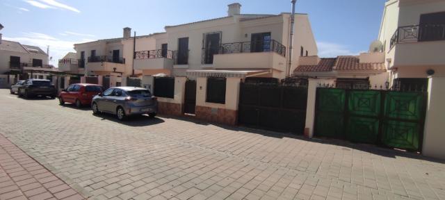 Dúplex en venta en Calle Albaricoquero, San Cayetano (Torre-Pacheco) de 125.000 €