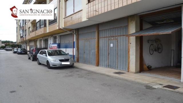 Garatge en venda a Calle de la Merindad de Cuesta Urria, Villarcayo (Villarcayo de Merindad de Castilla La Vieja) de 15.000 €