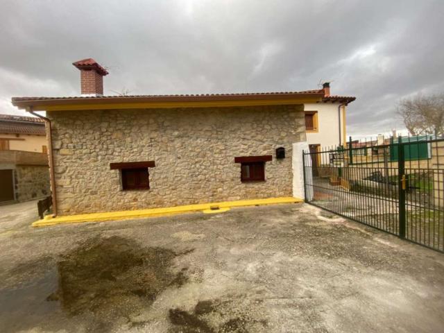 House for sale in Torres, Medina de Pomar of 89.900 €