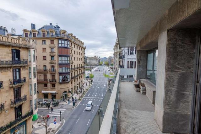 Wohnung in verkauf in Calle de Ronda, Gros (San Sebastián - Donostia) von 920.000 €
