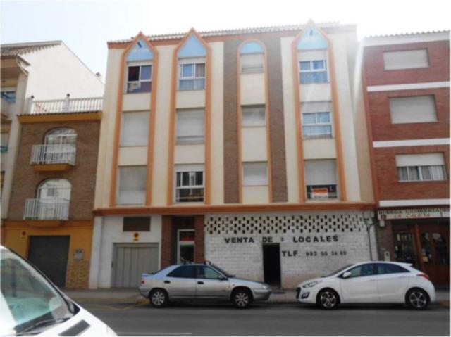 Garatge en venda a Avenida de Andalucía, Algarrobo de 2.900 €