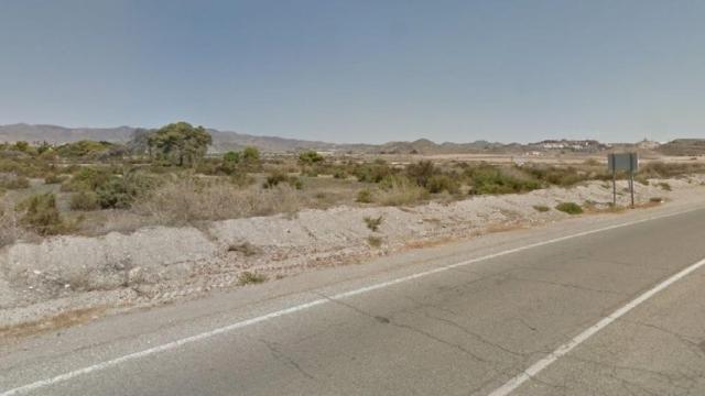 Terreno en venta en Calle Cabo Cope en Las MajadasLas