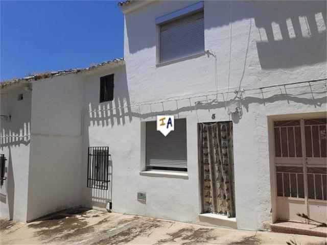 Casa en venta en Priego de Córdoba, Priego de Córdoba de 44.000 €