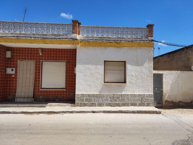 Casa en venta en San Cayetano, San Cayetano (Torre-Pacheco) de 70.000 €