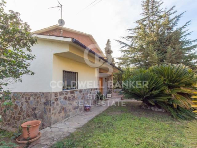 Casa en venta en Can Font en Castellar del Vallès por 420,000