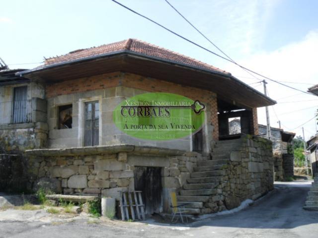 Casa en venta en San Cibrao Das Viñas, San Cibrao Das Viñas (Capital). Municipio de San Cibrao das Viñas de 24.000 €