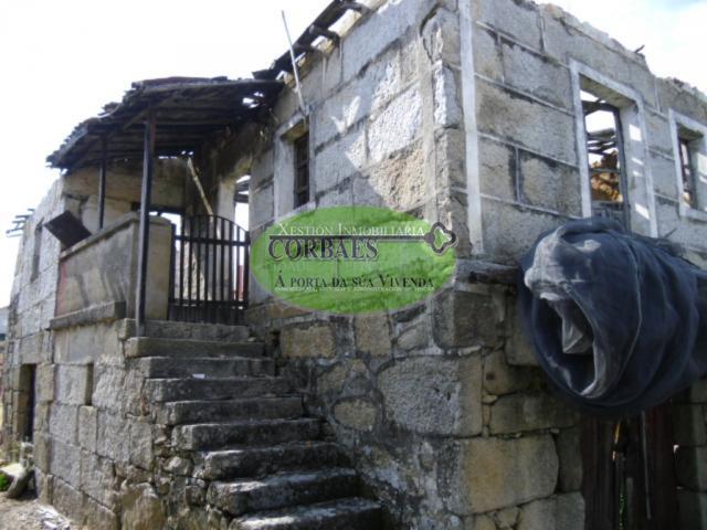 Casa en venta en San Cibrao Das Viñas, San Cibrao Das Viñas (Capital). Municipio de San Cibrao das Viñas