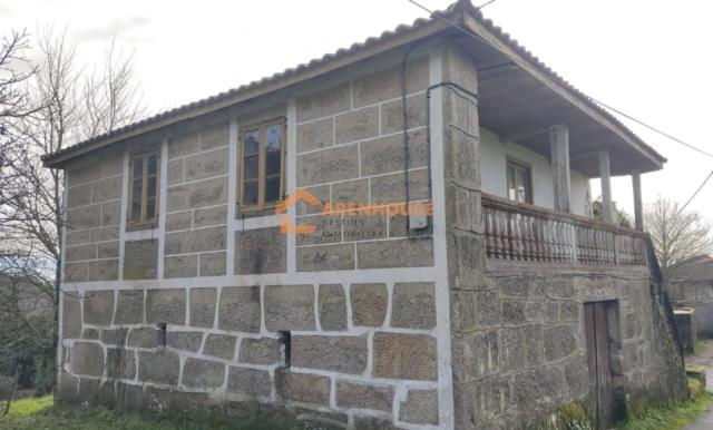 Casa en venta en Peroxa (A), Peroxa (Peroxa, A), A. Municipio de A Peroxa de 19.000 €