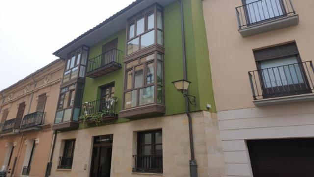 Pis en venda a Calle de Moreno, Centro (Zamora Capital) de 76.266 €