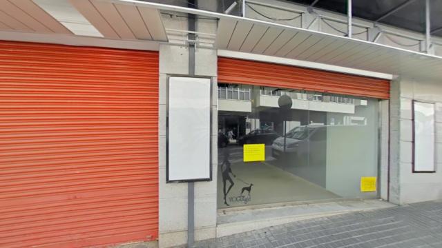 Local comercial en venta en Rúa Telleira, Lagoas (Ourense Capital) de 334.400 €