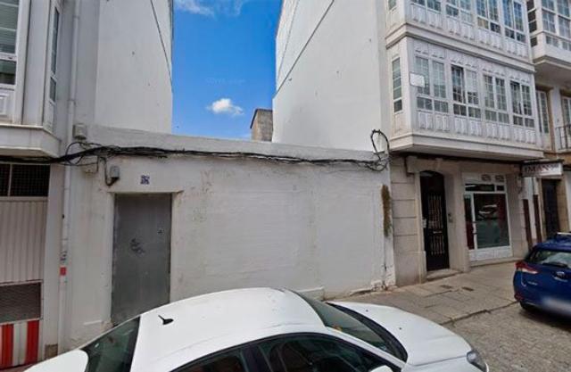 Casa en venda a Calle de Concepción Arenal, Parroquias (Ferrol) de 58.300 €