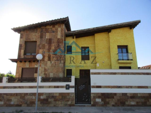 Chalet for sale in Alberche del Caudillo, Alberche del Caudillo (Calera y Chozas) of 289.000 €