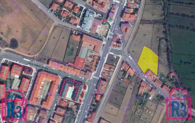 Land for sale in Ayuntamiento, Villaquilambre of 250.000 €
