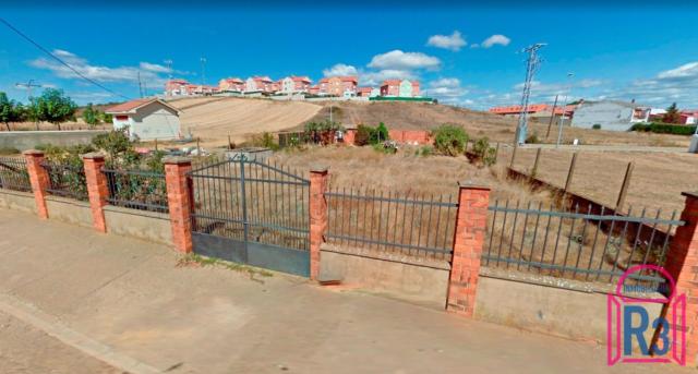 Land for sale in Ayuntamiento, Villaquilambre of 89.000 €